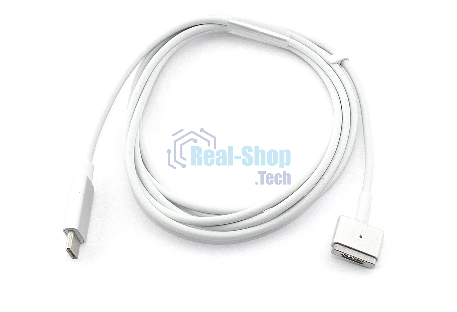 Кабель для зарядки Apple Type-C - Magsafe 2.0 100W 1,8m OEM