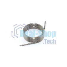 Пружина скобы сброса таблетки Delonghi ECAM ETAM