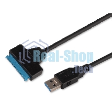 Адаптер USB3.2 Gen1 на SATA 2.5