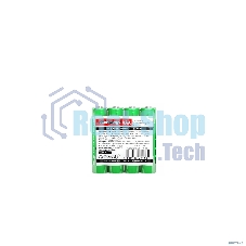 Батарейки START ENERGY LR03-SH4-BOX 104/416 (104 шт. в уп-ке)