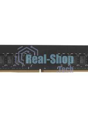 Оперативная память Apacer Premier, DDR4, 16GB (1x16GB), 3200 MHz, CL22, без радиатора