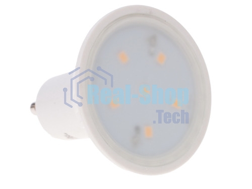 Светодиодная лампа Smartbuy Gu10-03W/3000
