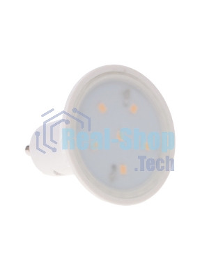 Светодиодная лампа Smartbuy Gu10-03W/3000