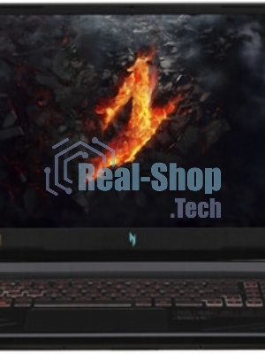 Ноутбук Acer Nitro V 16 ANV16-42-R96P Ryzen 7 260 16Gb SSD 512Gb NVIDIA GeForce RTX 5050 8Gb 16