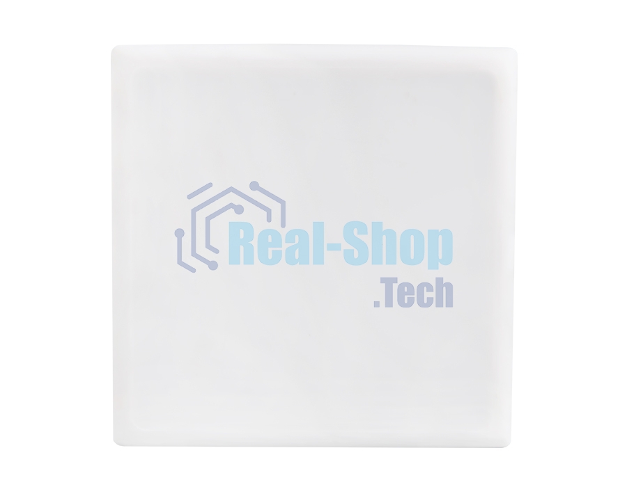 Встраиваемый cветодиодный светильник Ambrella light DCR337 24W+6W 6400K/3000K 85-265V 230*230*32 (A210*210)