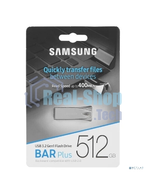 Флешка USB Samsung MUF-512BE3/APC 512Gb USB3.1