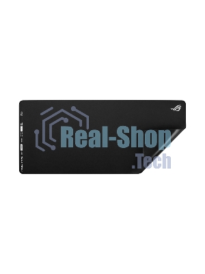 Коврик ASUS NC17 ROG HONE ACE XXL 900x400x3мм черный