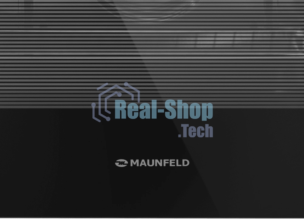 Шкаф духовой электрический Maunfeld AEOD60103B2