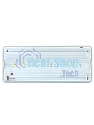 Светильник аварийного освещения SAFEWAY-10 LED PROxima EKF dpa-201