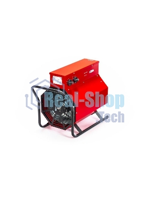 Пушка тепловая 6кВт HINTEK PROF-06380 04.000050