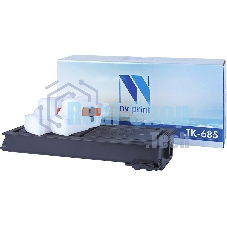 Картридж NVPrint совместимый Kyocera TK-685 для TASKalfa 300i (20000k)