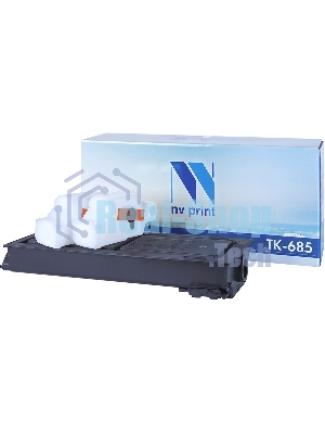 Картридж NVPrint совместимый Kyocera TK-685 для TASKalfa 300i (20000k)