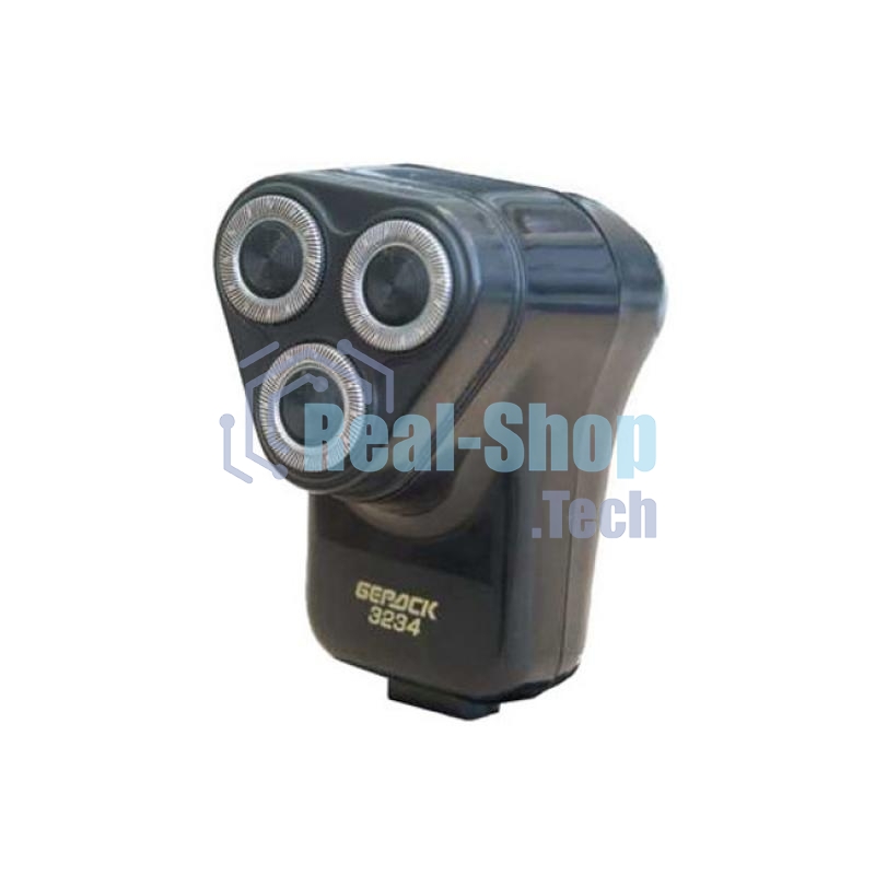 Электробритва Бердск 3234