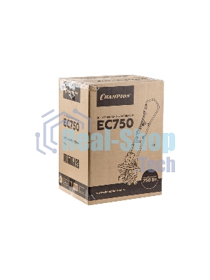 Культиватор Champion EC750электрический 0.75 кВт шир. 32 см глуб. 20 см 7.2кг
