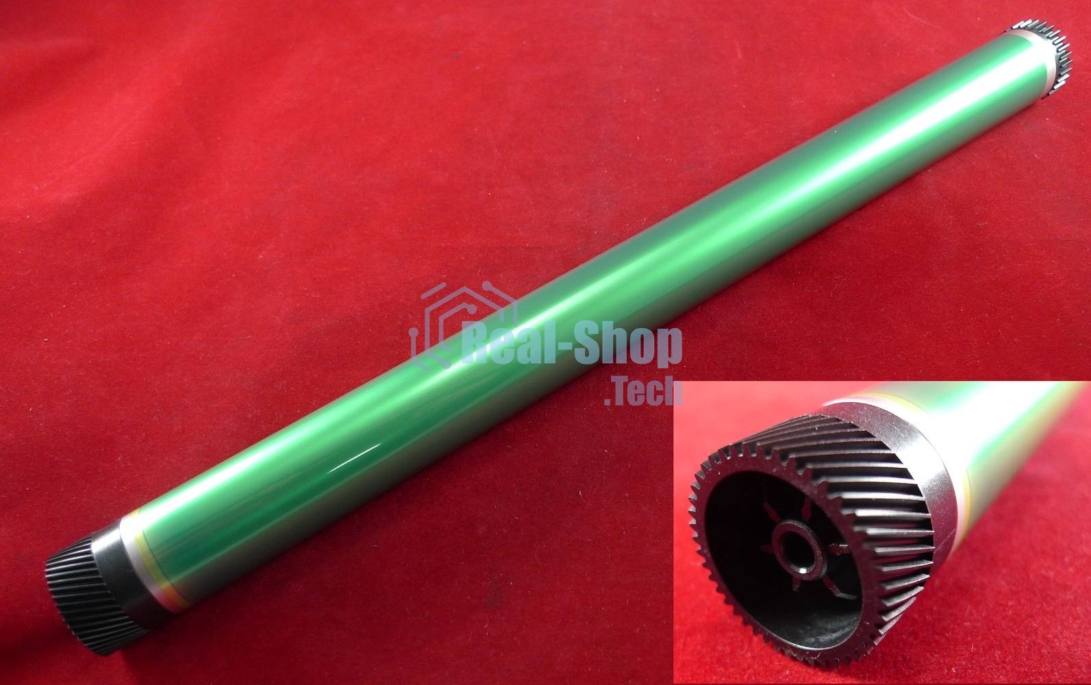 Барабан ELP Konica-Minolta Di250/251/350/351 Bizhub223/283/287/363/423 (DR-411) Long Life (Китай)