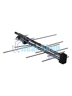 ТB антенна наружная Rexant для цифрового телевидения DVB-T2, RX-421