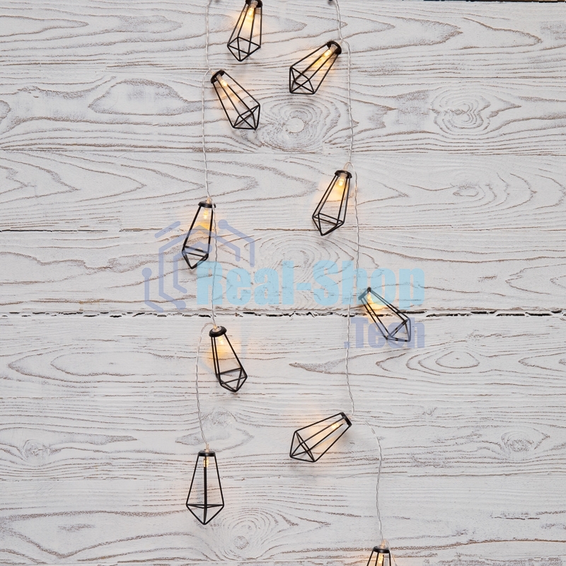 Гирлянда светодиодная Neon-night 