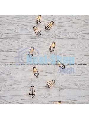 Гирлянда светодиодная Neon-night 