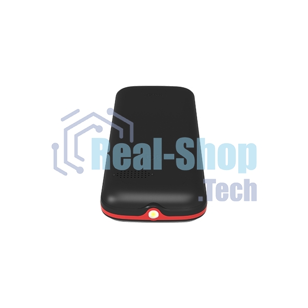 Мобильный телефон BQ 2820 Step XL+ Black/Orange