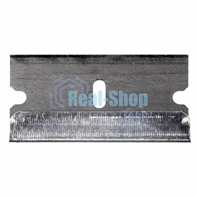 Лезвия сменные для скребка Rexant 19х39х0,25 мм 10 шт.