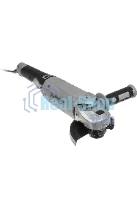 Угловая шлифовальная машина Ресанта УШМ-125/1400Э 1400Вт 12000об/мин рез.шпин.:M14 d=125мм