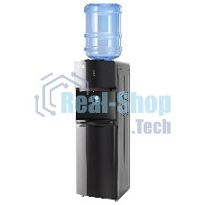 Кулер AEL LC-AEL-420 напольный компрессорный черный