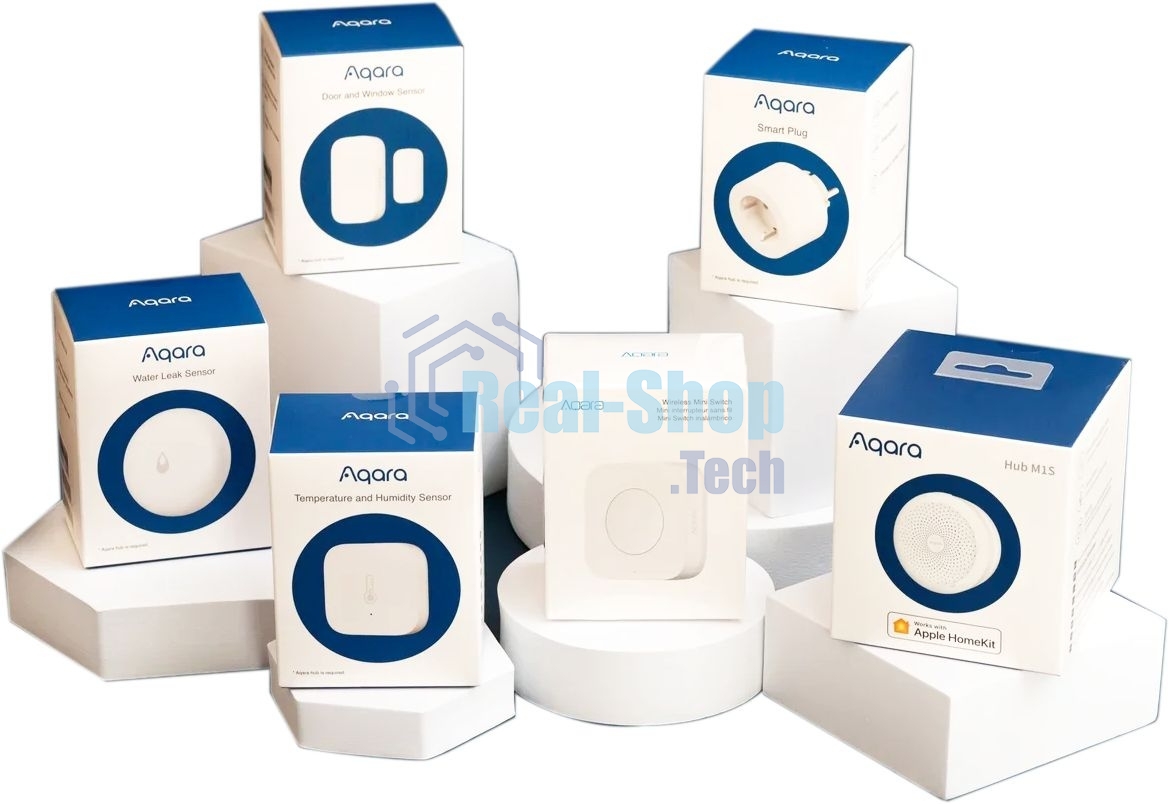 Комплект Aqara SHK61