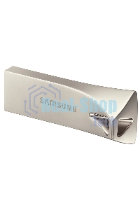 Флешка USB R/W R/W Samsung BAR Plus 128Gb USB Drive USB 3.1 (up to 300Mb/s) (MUF-128BE3)