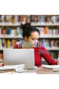 Мышь беспроводная Logitech M330 SILENT PLUS синий, 1000 dpi, радиоканал, USB, кнопки - 3