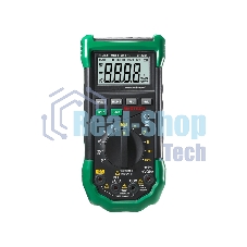 Профессиональный мультиметр MS8268 MASTECH