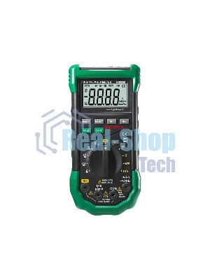 Профессиональный мультиметр MS8268 MASTECH