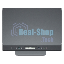 МФУ струйное HP Smart Tank 720 (6UU46A), A4, цветной, печ. до 15 стр/мин. (ч/б) до 9 стр/мин. (цвет), 1200x1200dpi (ч/б) 1200 x 4800 dpi (цвет), USB, Wi-Fi, BlueTooth, Air Print, Mopria