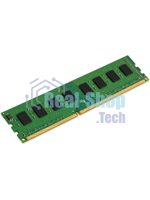 Оперативная память Kingston ValueRAM, DDR5, 16GB (1x16GB), 5600MHz, CL46, DIMM