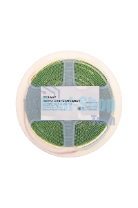Лента светодиодная Rexant 24В, COB 8Вт/м, 320 LED/м, зеленый, 8мм, 5м, IP20
