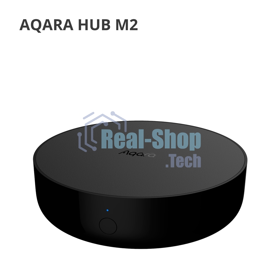 Центр управления Aqara Hub M2