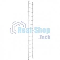 Лестница приставная Сибртех, 14 ступеней