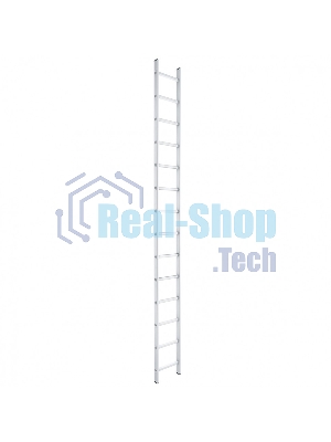 Лестница приставная Сибртех, 14 ступеней