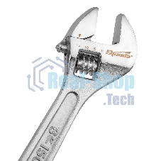 Ключ разводной Sparta (0 - 20 мм) 150мм