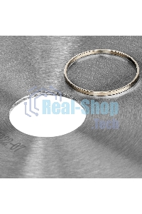 Пильный диск по дереву Gross ф210 х 32 мм, 48 зубьев + кольцо 32/30мм