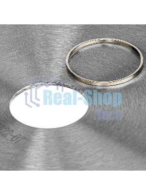 Пильный диск по дереву Gross ф210 х 32 мм, 48 зубьев + кольцо 32/30мм