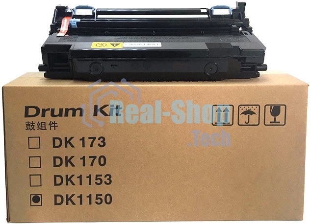 Драм-юнит Kyocera P2040dn/P2235dn/M2040dn/M2135dn/M2635dn/M2540dn (O)