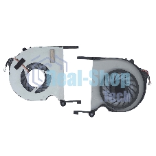 Вентилятор (кулер) для ноутбука Acer Aspire 5943 5943G 8943 8943G