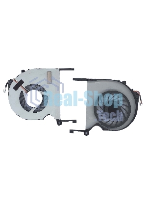 Вентилятор (кулер) для ноутбука Acer Aspire 5943 5943G 8943 8943G