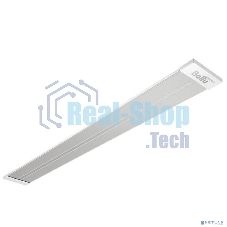 Обогреватель инфракрасный Ballu BIH-AP4-0.6 W белый, панельный, 600 Вт, 12 м2