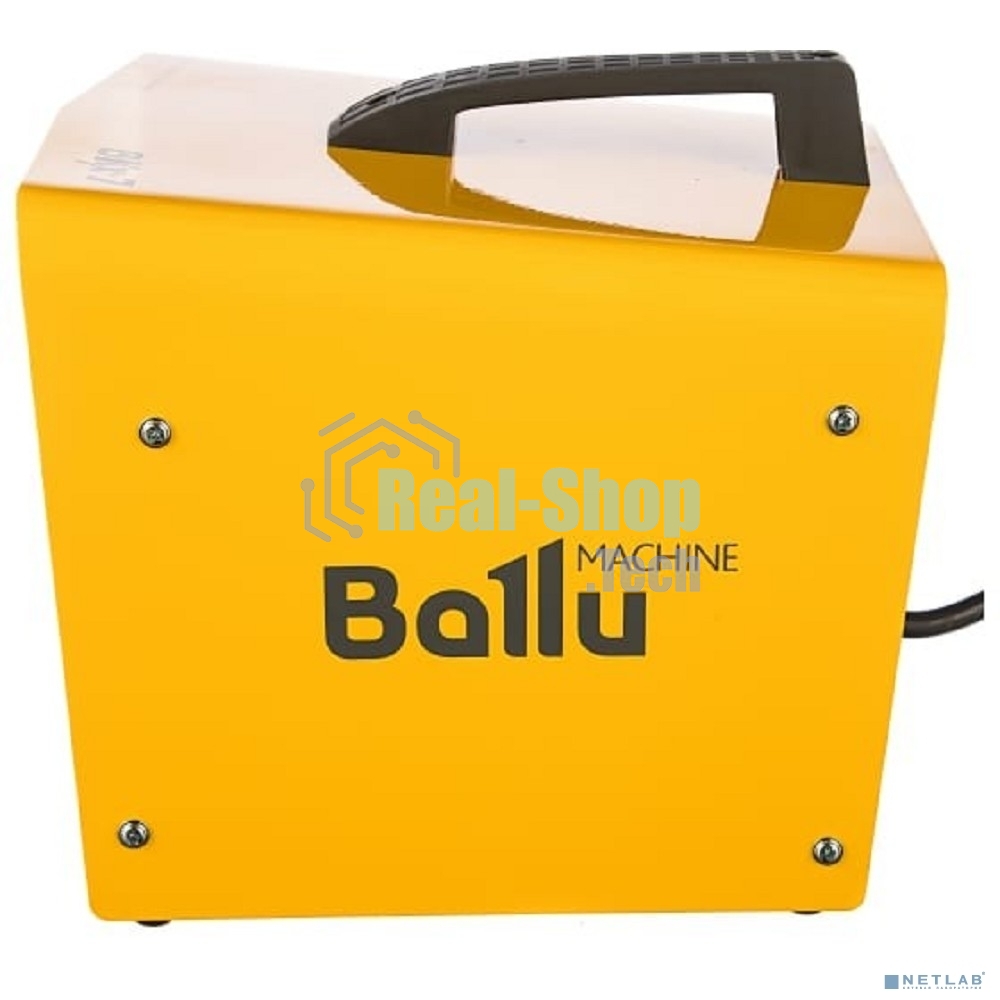 Пушка тепловая Ballu BKX-7