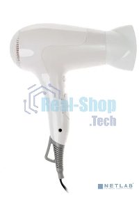 Фен Braun HD385 Satin Hair 3