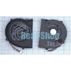 Вентилятор (кулер) для ноутбука Sony Vaio VPC-F VPC-F1 VPC-F11 VER-2