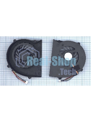 Вентилятор (кулер) для ноутбука Sony Vaio VPC-F VPC-F1 VPC-F11 VER-2