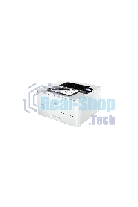 Принтер лазерный HP LaserJet Pro M4003dw (2Z610A), A4, ч/б, до 40 стр/мин., 1200 x 1200 dpi, USB, RJ-45, Wi-Fi, Air Print, Mopria
