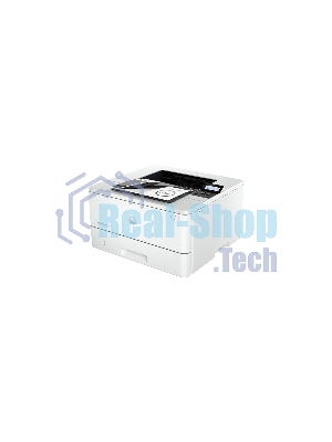 Принтер лазерный HP LaserJet Pro M4003dw (2Z610A), A4, ч/б, до 40 стр/мин., 1200 x 1200 dpi, USB, RJ-45, Wi-Fi, Air Print, Mopria